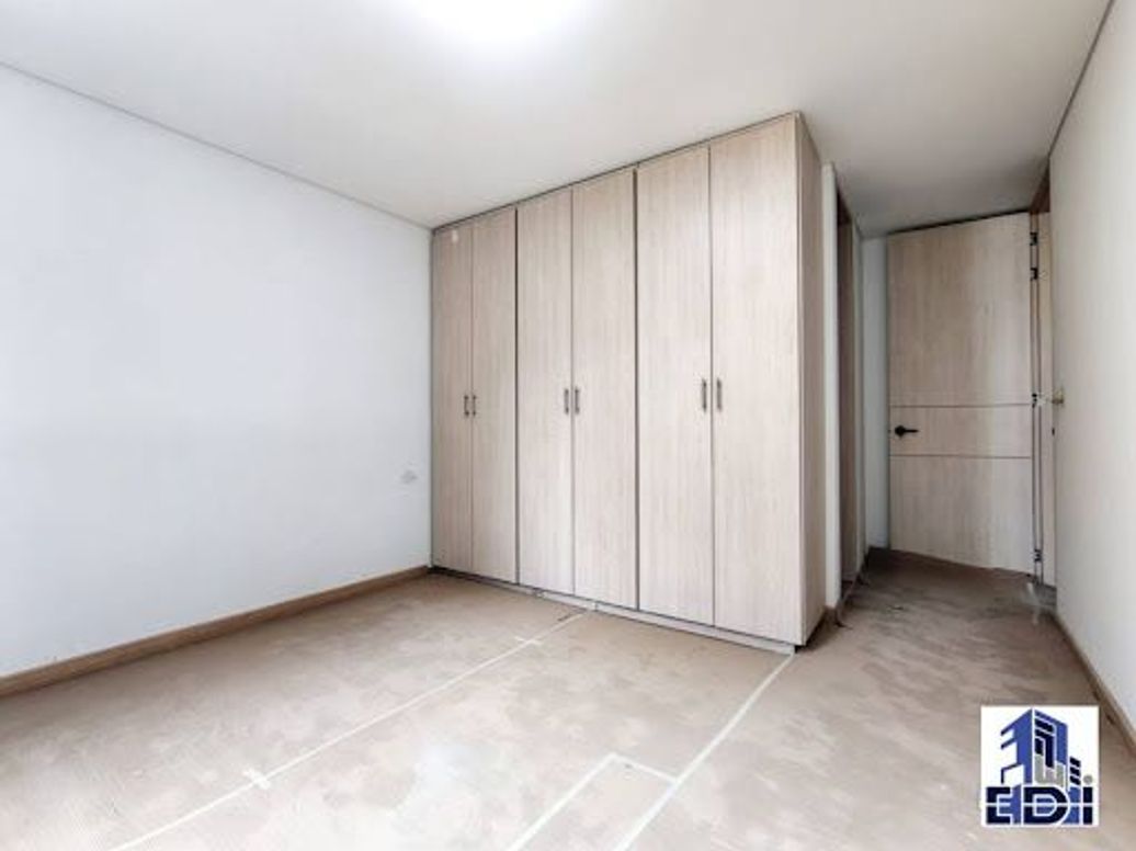 Apartamento de 3 alcobas en venta en Barrancas, Bogotá, 75 m² · foto 18 de 20