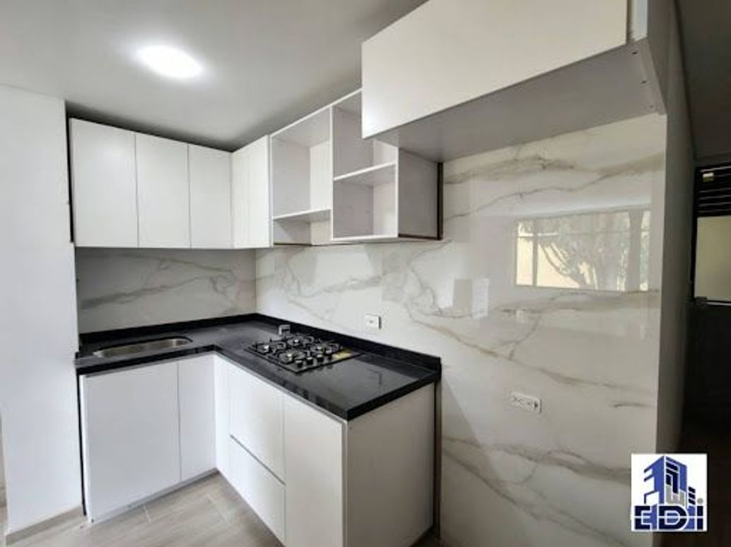 Apartamento de 3 alcobas en venta en Barrancas, Bogotá, 75 m² · foto 11 de 20