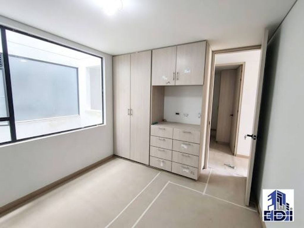 Apartamento de 3 alcobas en venta en Barrancas, Bogotá, 75 m² · foto 13 de 20