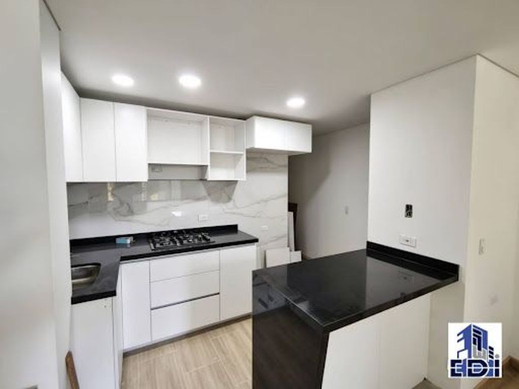 Apartamento de 3 alcobas en venta en Barrancas, Bogotá, 75 m² · foto 10 de 20