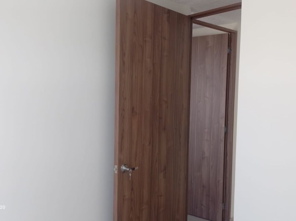 Apartamento de 2 alcobas en arriendo en Super Manzana 6, Bogotá, 38 m² · foto 2 de 10