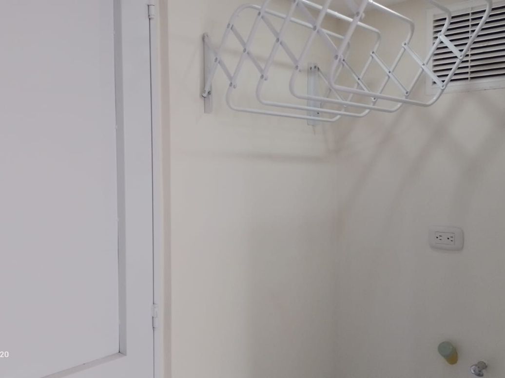 Apartamento de 2 alcobas en arriendo en Super Manzana 6, Bogotá, 38 m² · foto 7 de 10