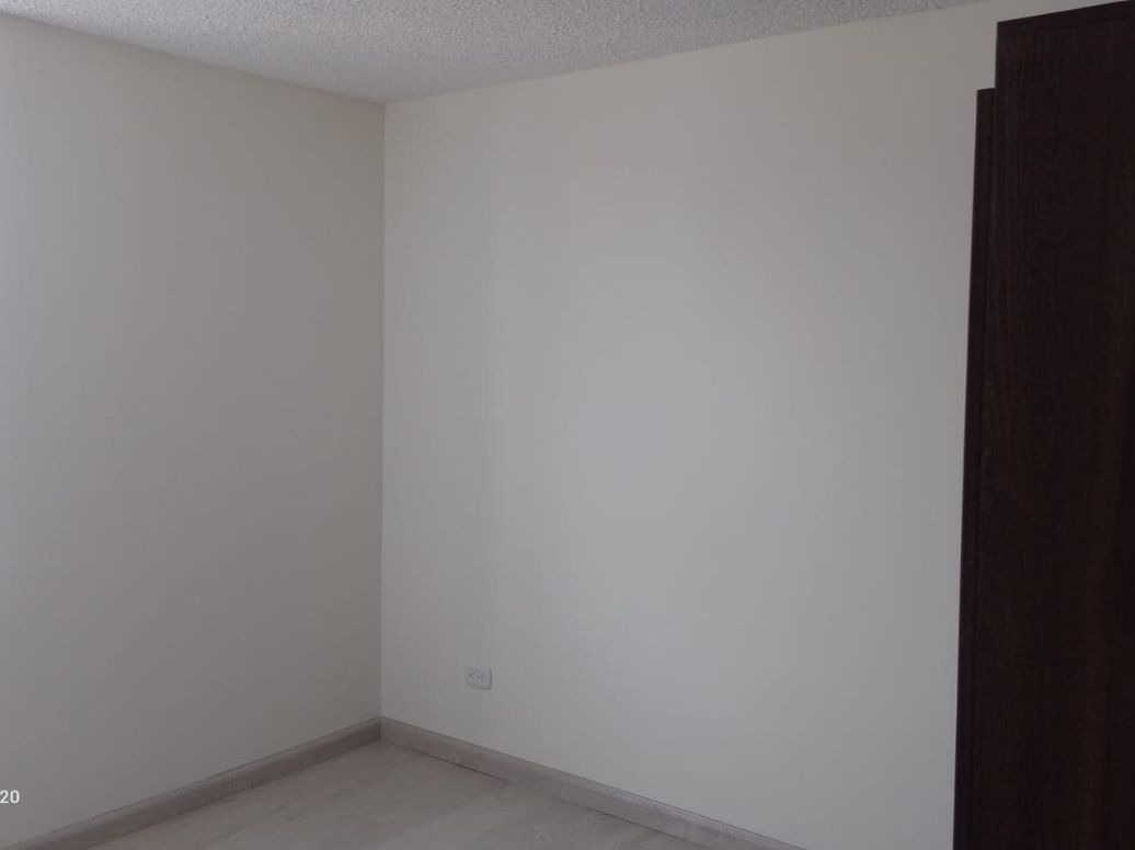 Apartamento de 2 alcobas en arriendo en Super Manzana 6, Bogotá, 38 m² · foto 4 de 10