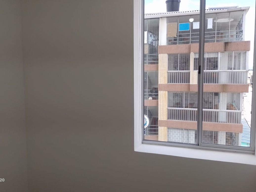 Apartamento de 2 alcobas en arriendo en Super Manzana 6, Bogotá, 38 m² · foto 5 de 10