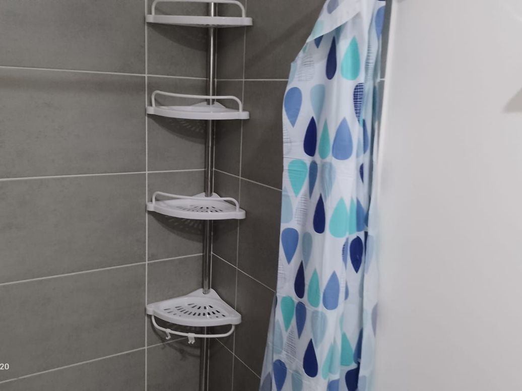 Apartamento de 2 alcobas en arriendo en Super Manzana 6, Bogotá, 38 m² · foto 10 de 10