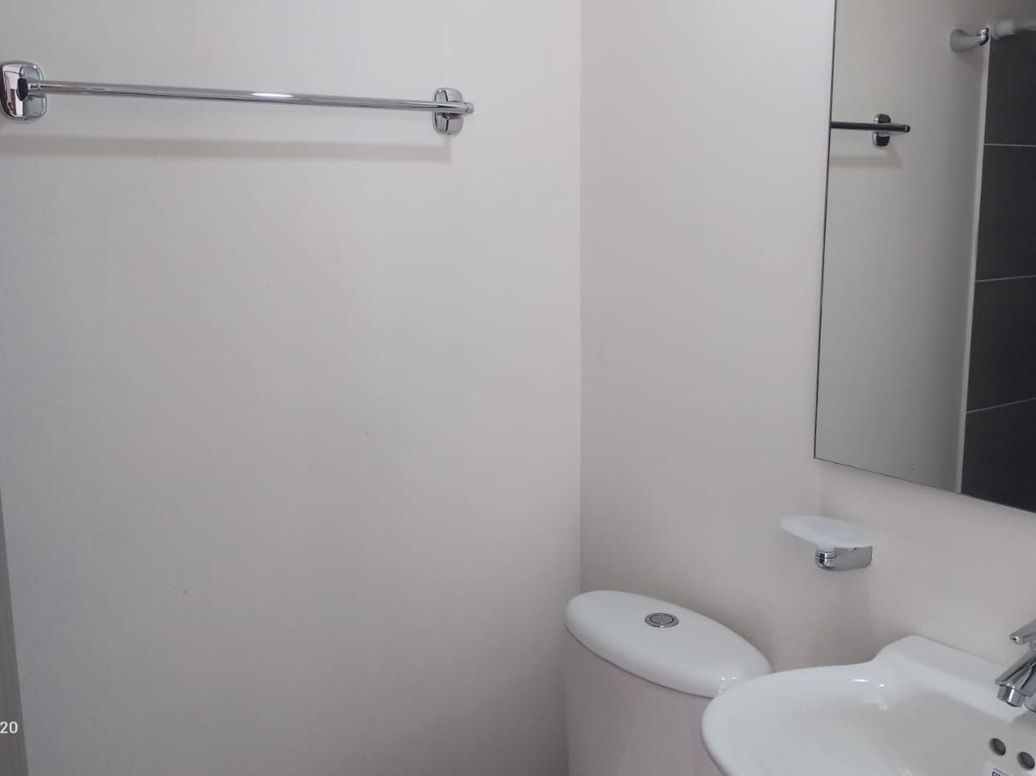 Apartamento de 2 alcobas en arriendo en Super Manzana 6, Bogotá, 38 m² · foto 9 de 10