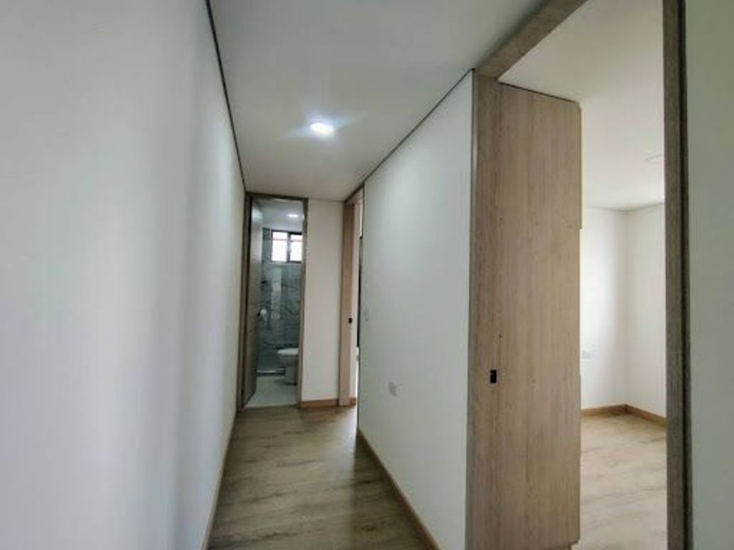 Apartamento de 2 alcobas en venta en Barrancas, Bogotá, 45 m² · foto 15 de 20