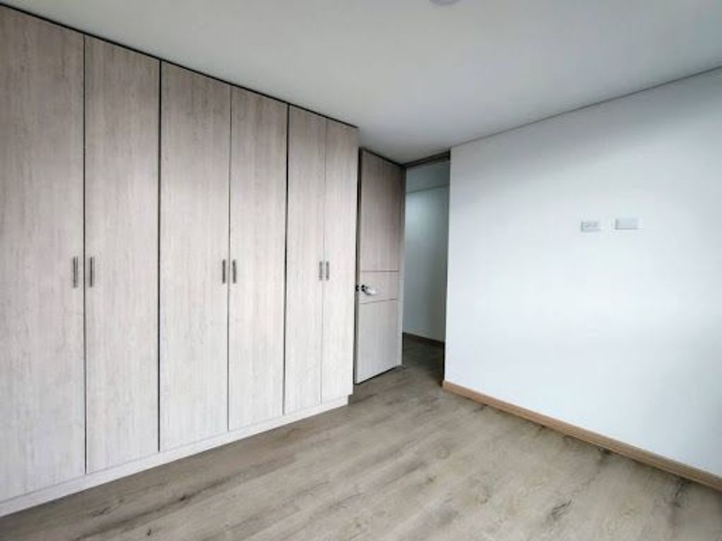 Apartamento de 2 alcobas en venta en Barrancas, Bogotá, 45 m² · foto 12 de 20