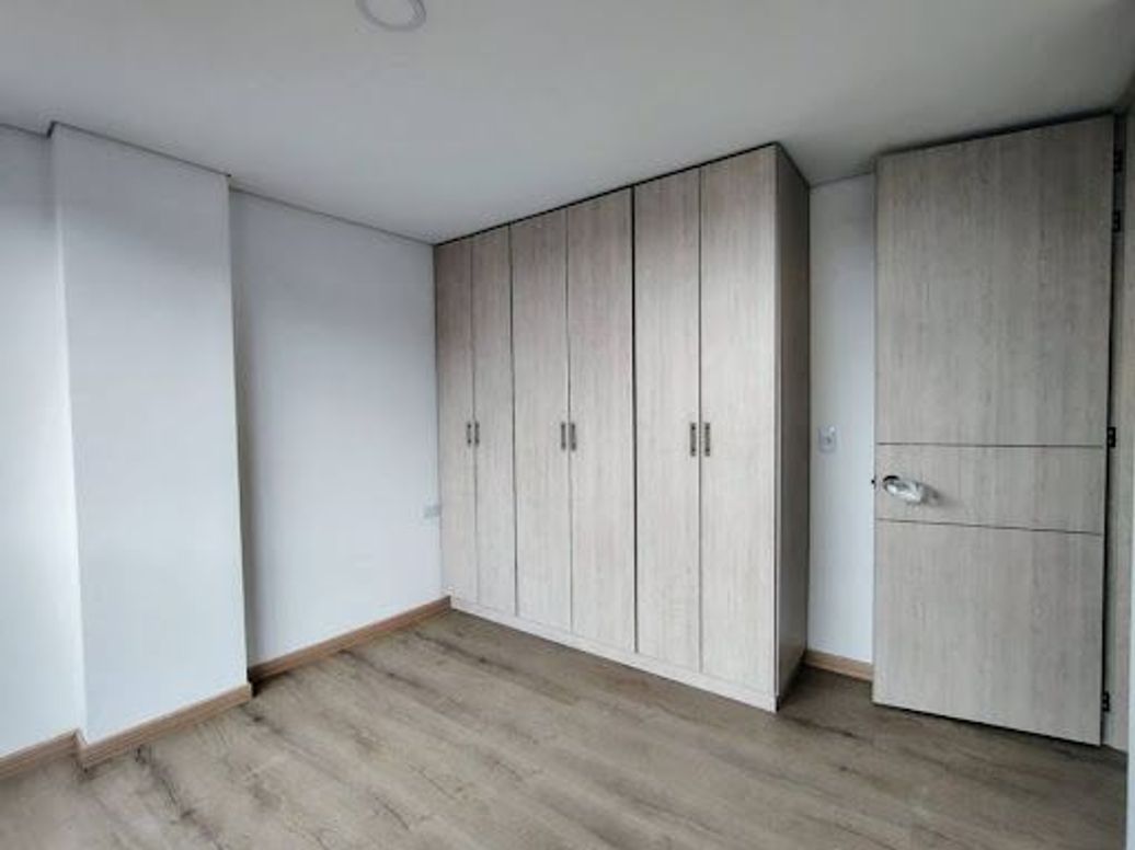 Apartamento de 2 alcobas en venta en Barrancas, Bogotá, 45 m² · foto 7 de 20