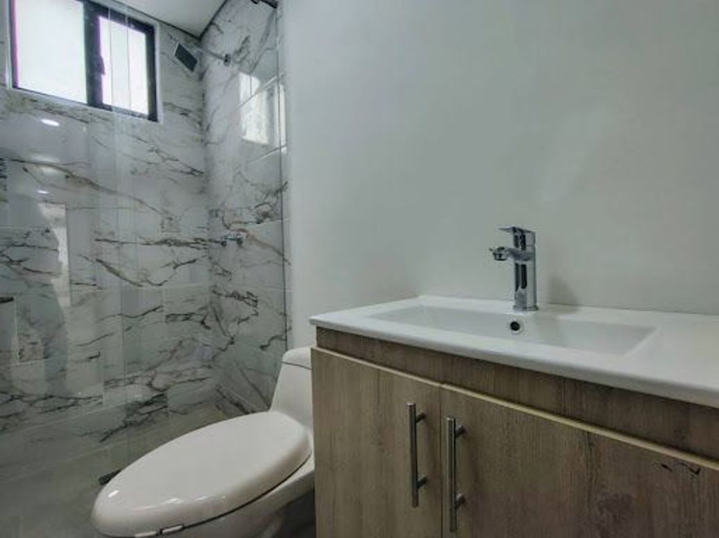 Apartamento de 2 alcobas en venta en Barrancas, Bogotá, 45 m² · foto 11 de 20