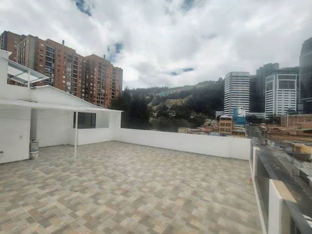 Apartamento de 2 alcobas en venta en Barrancas, Bogotá, 45 m² · foto 20 de 20