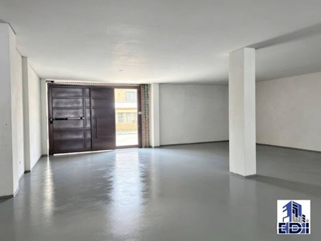 Apartamento de 2 alcobas en venta en Barrancas, Bogotá, 45 m² · foto 16 de 20