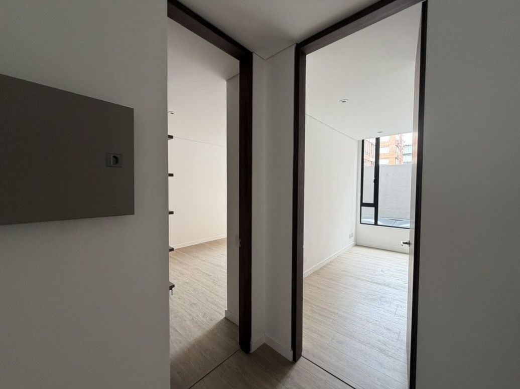 Apartamento de 2 alcobas en venta en San Patricio, Bogotá, 79 m² · foto 11 de 16