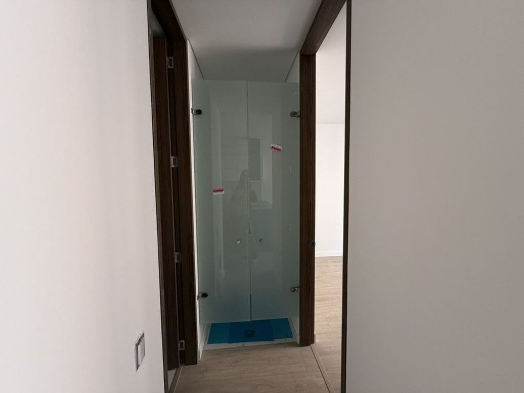 Apartamento de 1 alcoba en venta en San Patricio, Bogotá, 37 m² · foto 5 de 11
