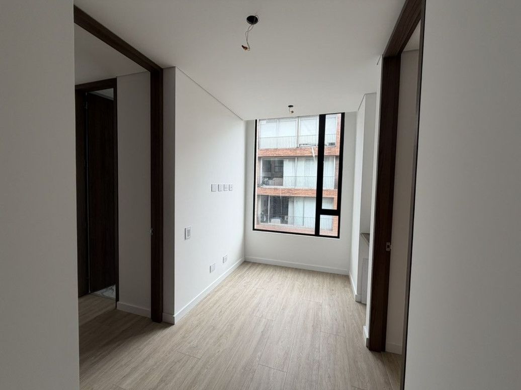 Apartamento de 2 alcobas en venta en San Patricio, Bogotá, 92 m² · foto 6 de 16