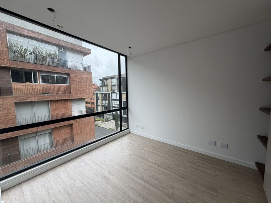 Apartamento de 2 alcobas en venta en San Patricio, Bogotá, 92 m² · foto 7 de 16