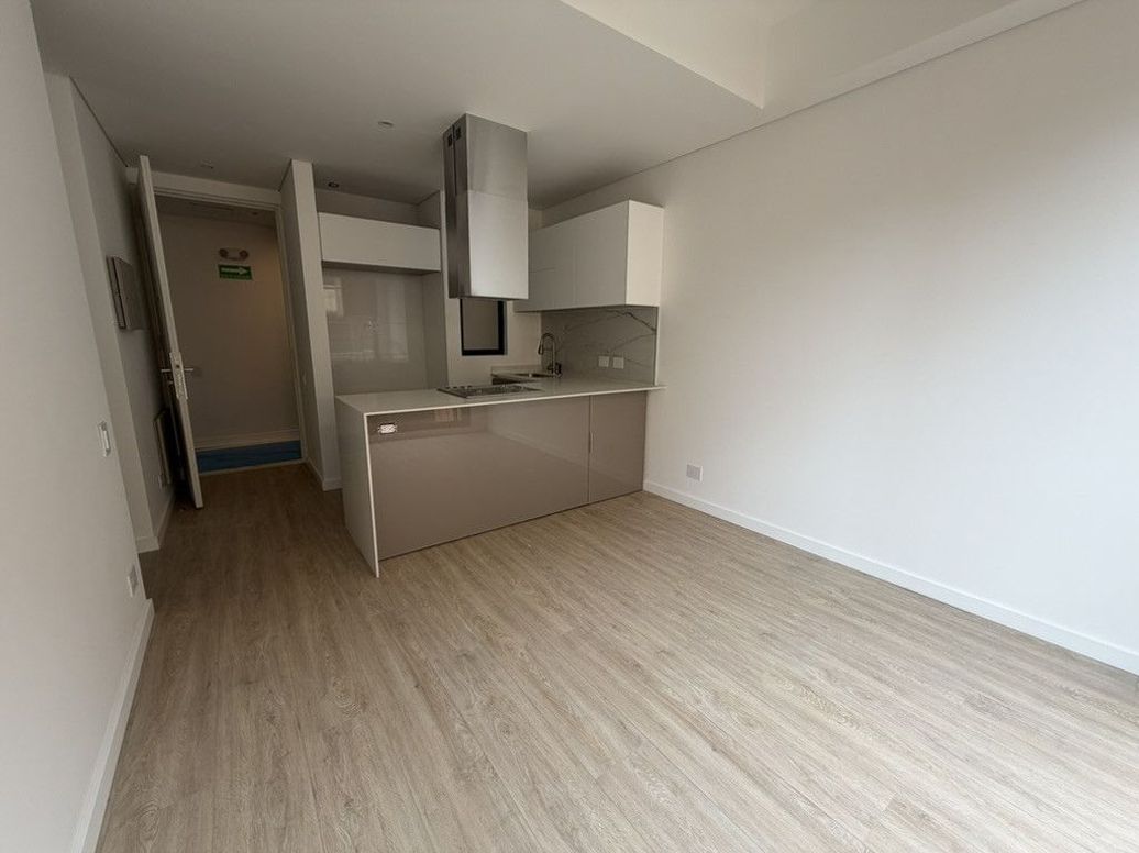 Apartamento de 1 alcoba en venta en San Patricio, Bogotá, 37 m² · foto 3 de 13