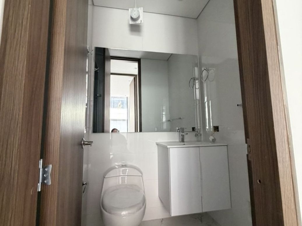 Apartamento de 1 alcoba en venta en San Patricio, Bogotá, 37 m² · foto 7 de 13