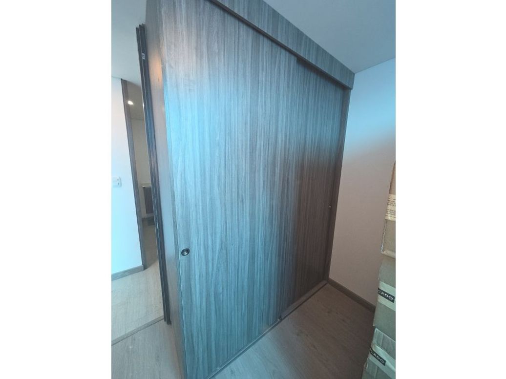 Apartamento de 3 alcobas en venta en El Carmen, Bogotá, 50 m² · foto 12 de 20