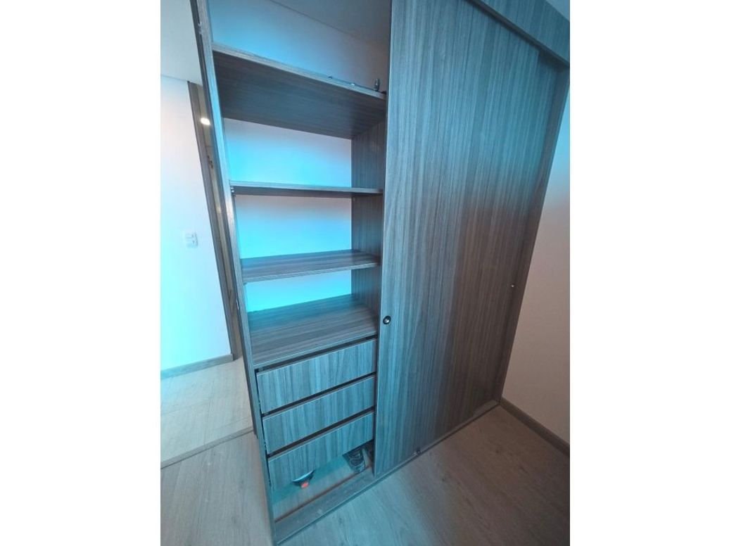 Apartamento de 3 alcobas en venta en El Carmen, Bogotá, 50 m² · foto 11 de 20