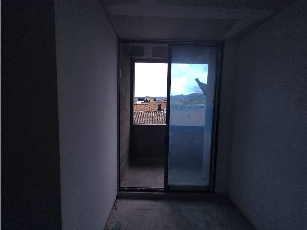 Apartamento de 3 alcobas en venta en El Carmen, Bogotá, 50 m² · foto 15 de 20