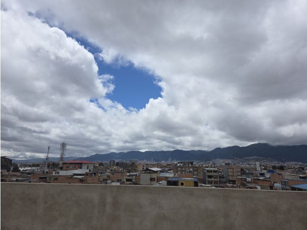 Apartamento de 3 alcobas en venta en El Carmen, Bogotá, 50 m² · foto 20 de 20
