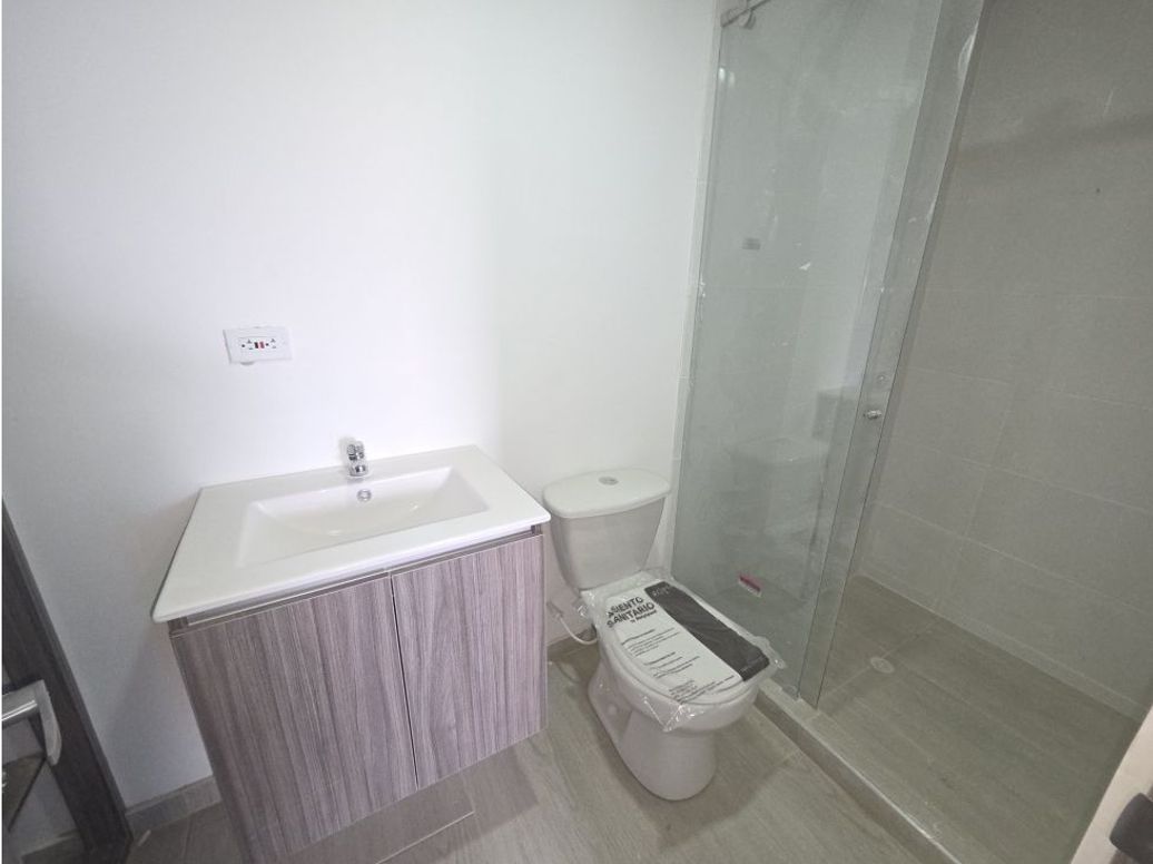 Apartamento de 3 alcobas en venta en El Carmen, Bogotá, 50 m² · foto 7 de 20
