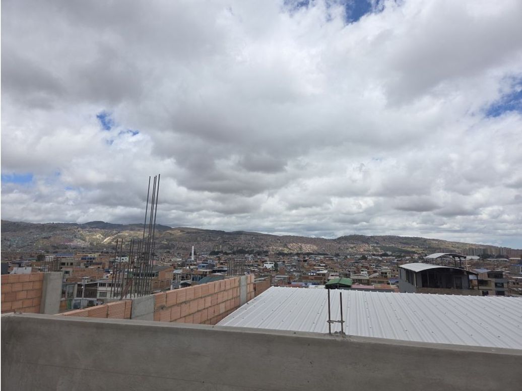 Apartamento de 3 alcobas en venta en El Carmen, Bogotá, 50 m² · foto 19 de 20
