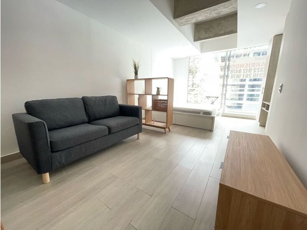 Apartaestudio en venta en La Perseverancia, Bogotá, 32 m² · foto 6 de 20