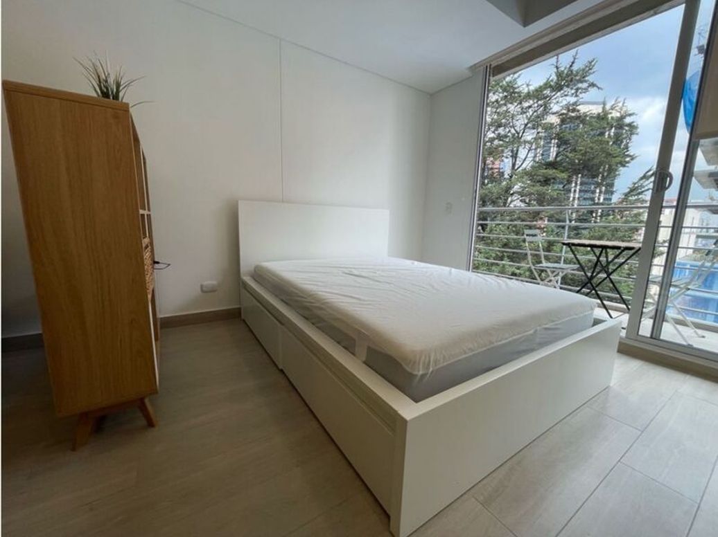 Apartaestudio en venta en La Perseverancia, Bogotá, 32 m² · foto 15 de 20