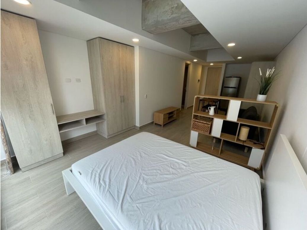 Apartaestudio en venta en La Perseverancia, Bogotá, 32 m² · foto 17 de 20
