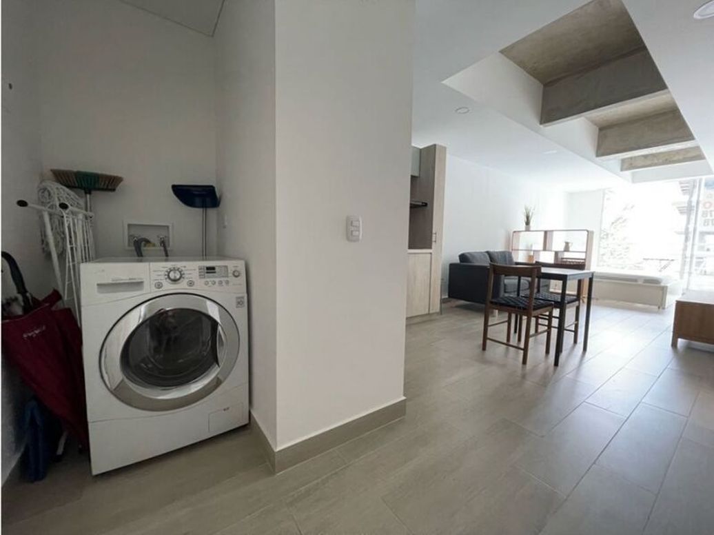 Apartaestudio en venta en La Perseverancia, Bogotá, 32 m² · foto 20 de 20