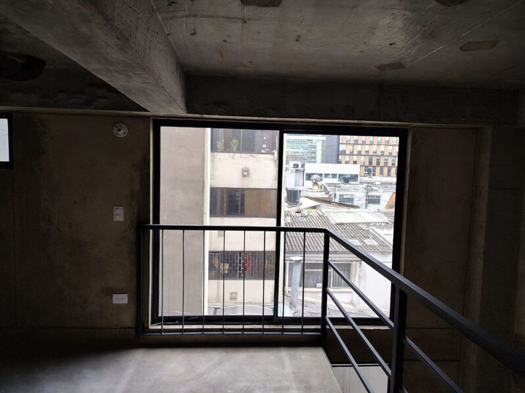 Apartaestudio en venta en La Castellana, Bogotá, 22 m² · foto 19 de 20