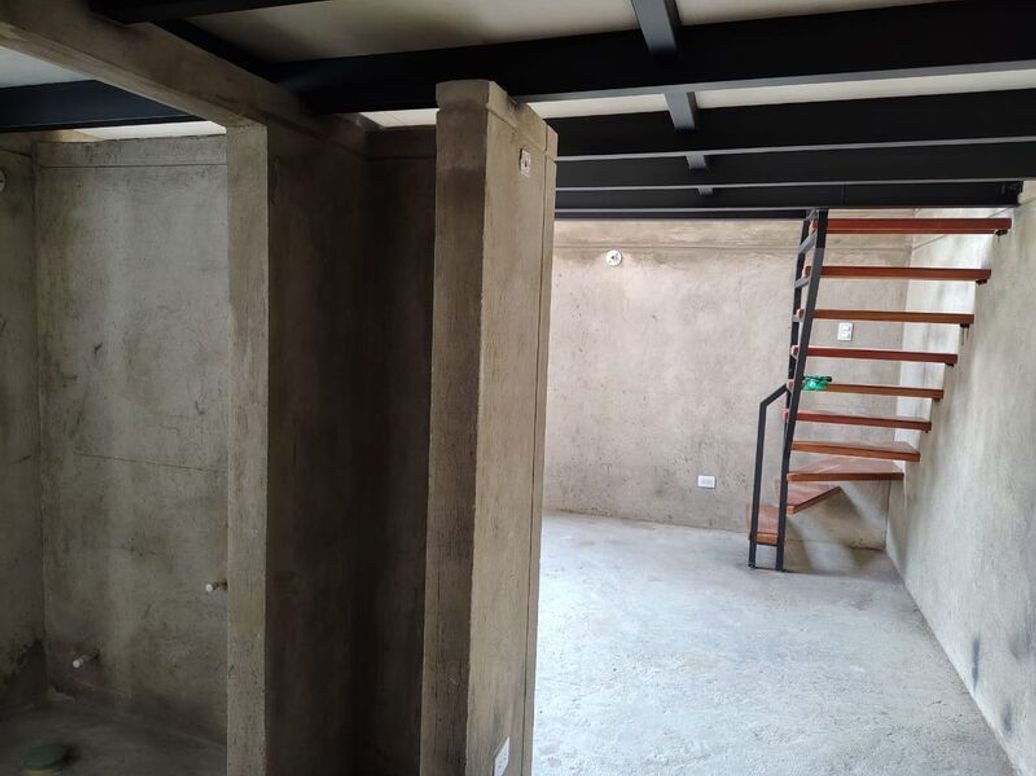 Apartaestudio en venta en La Castellana, Bogotá, 22 m² · foto 8 de 20