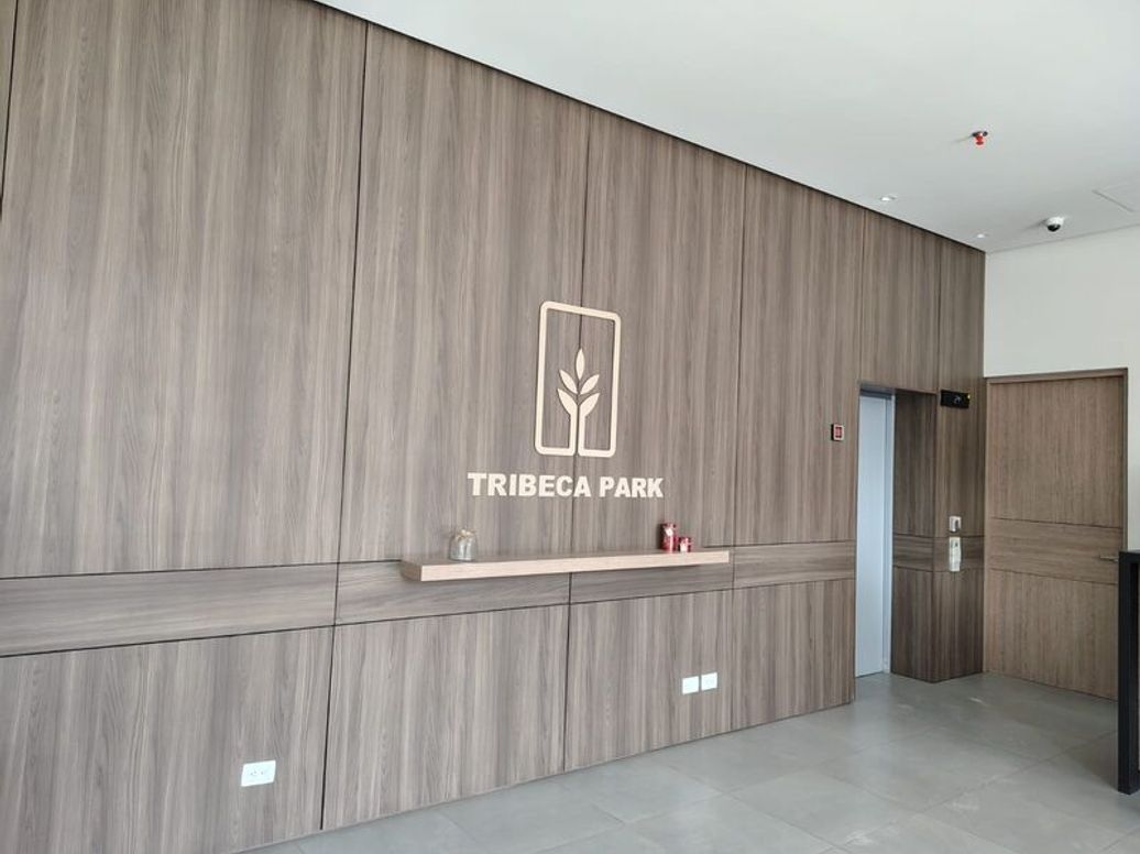 Apartaestudio en venta en La Castellana, Bogotá, 22 m² · foto 3 de 20
