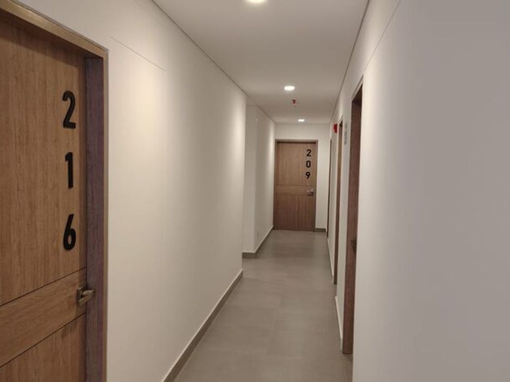 Apartaestudio en venta en La Castellana, Bogotá, 22 m² · foto 7 de 20