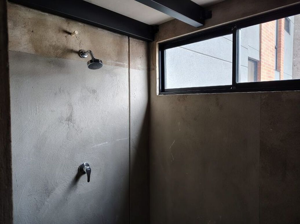Apartaestudio en venta en La Castellana, Bogotá, 22 m² · foto 13 de 20