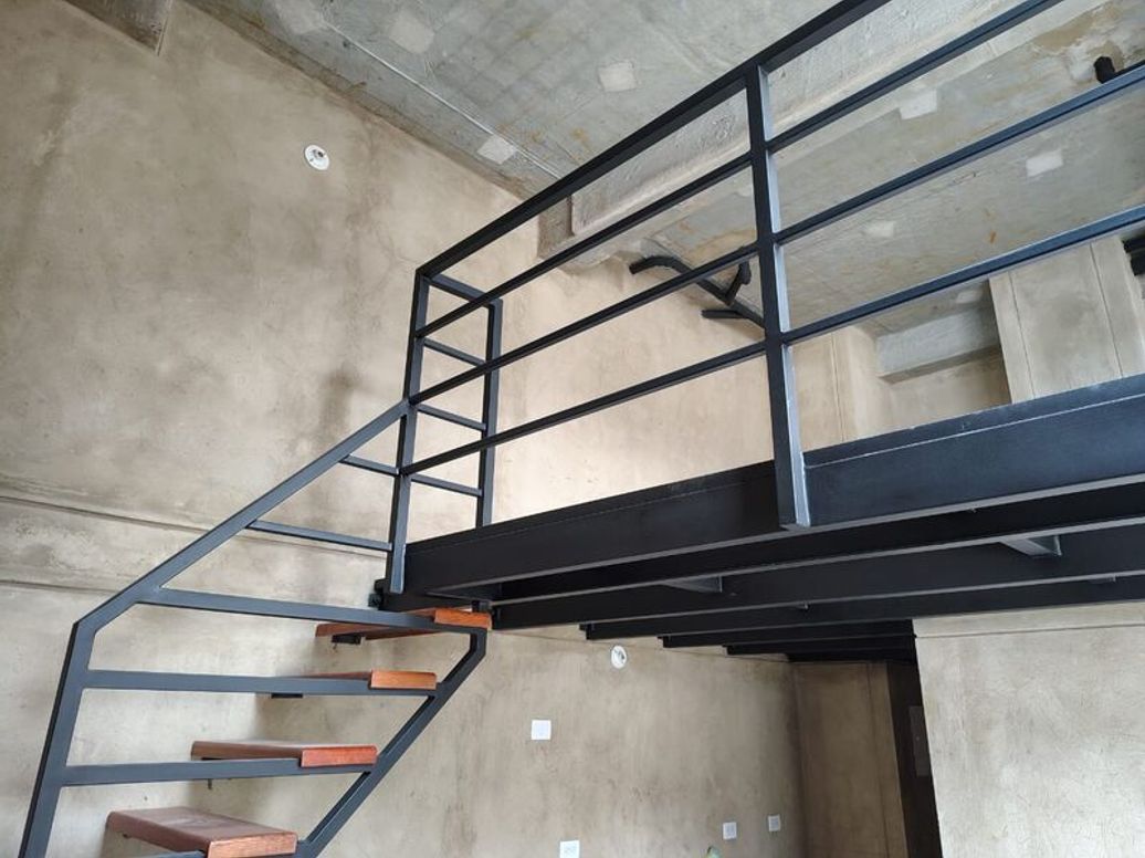 Apartaestudio en venta en La Castellana, Bogotá, 22 m² · foto 16 de 20