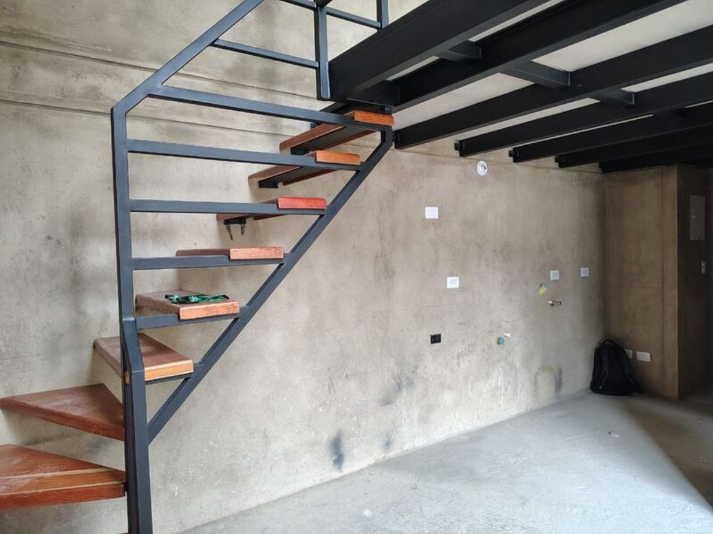 Apartaestudio en venta en La Castellana, Bogotá, 22 m² · foto 15 de 20