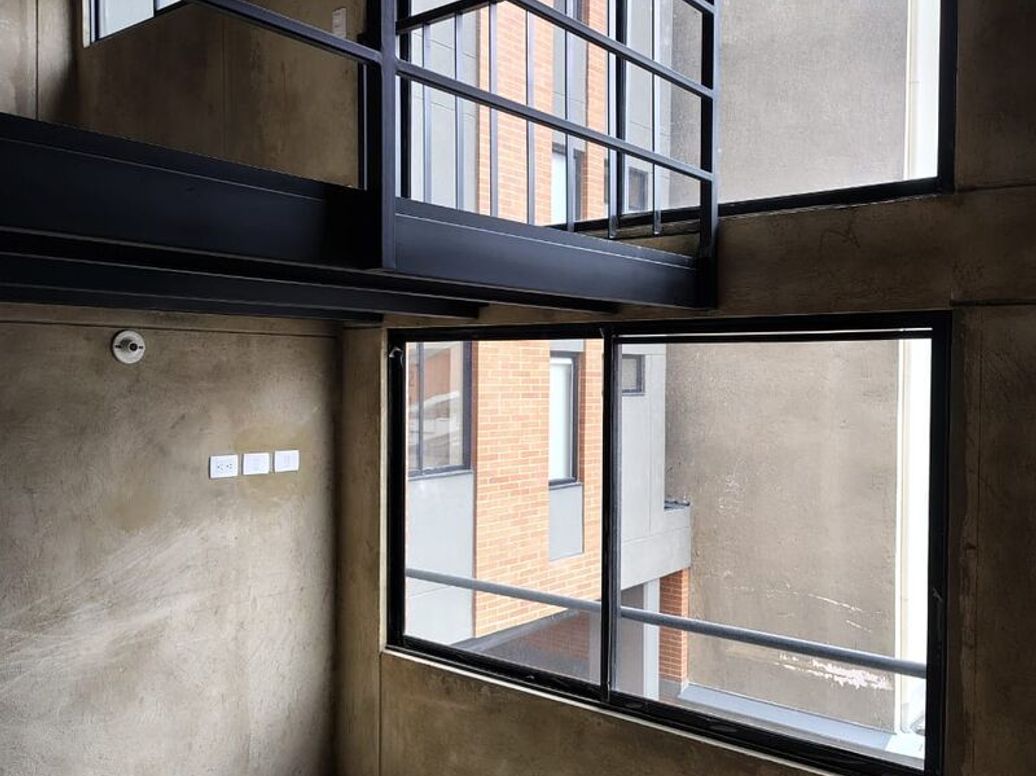 Apartaestudio en venta en La Castellana, Bogotá, 22 m² · foto 17 de 20