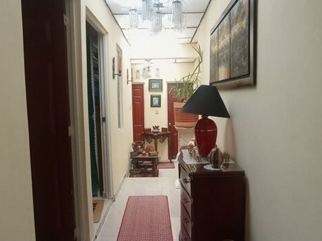 Apartamento de 4 alcobas en venta en San Luis, Bogotá, 212 m² · foto 6 de 11