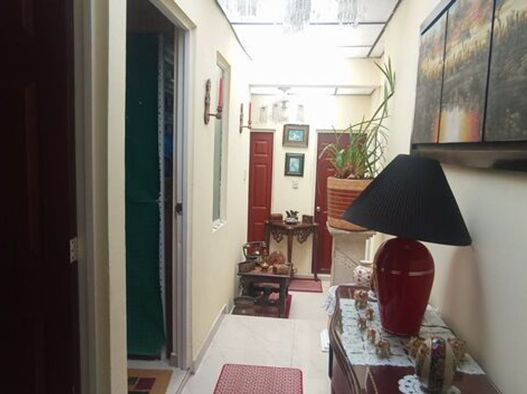 Apartamento de 4 alcobas en venta en San Luis, Bogotá, 212 m² · foto 8 de 11