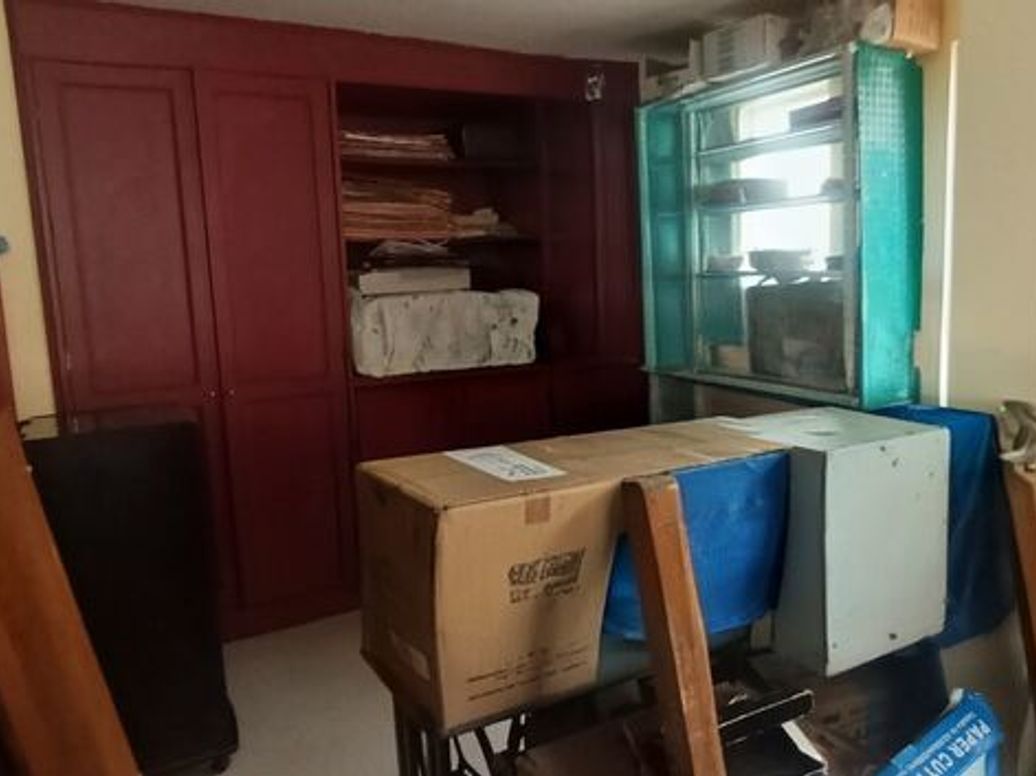Apartamento de 4 alcobas en venta en San Luis, Bogotá, 212 m² · foto 9 de 11