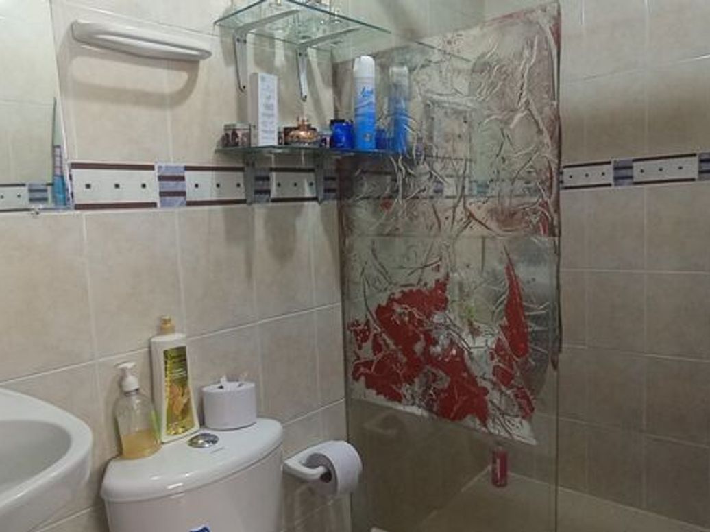 Apartamento de 4 alcobas en venta en San Luis, Bogotá, 212 m² · foto 11 de 11
