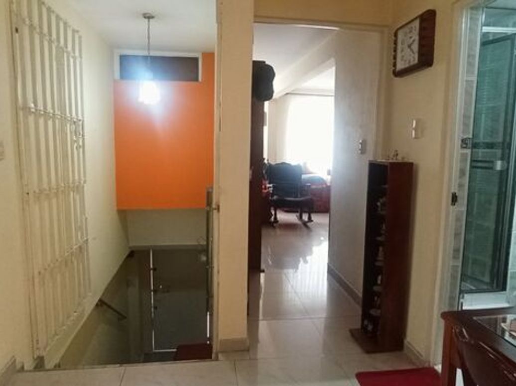 Apartamento de 4 alcobas en venta en San Luis, Bogotá, 212 m² · foto 5 de 11