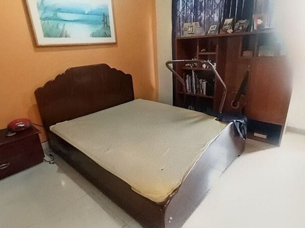 Apartamento de 4 alcobas en venta en San Luis, Bogotá, 212 m² · foto 10 de 11