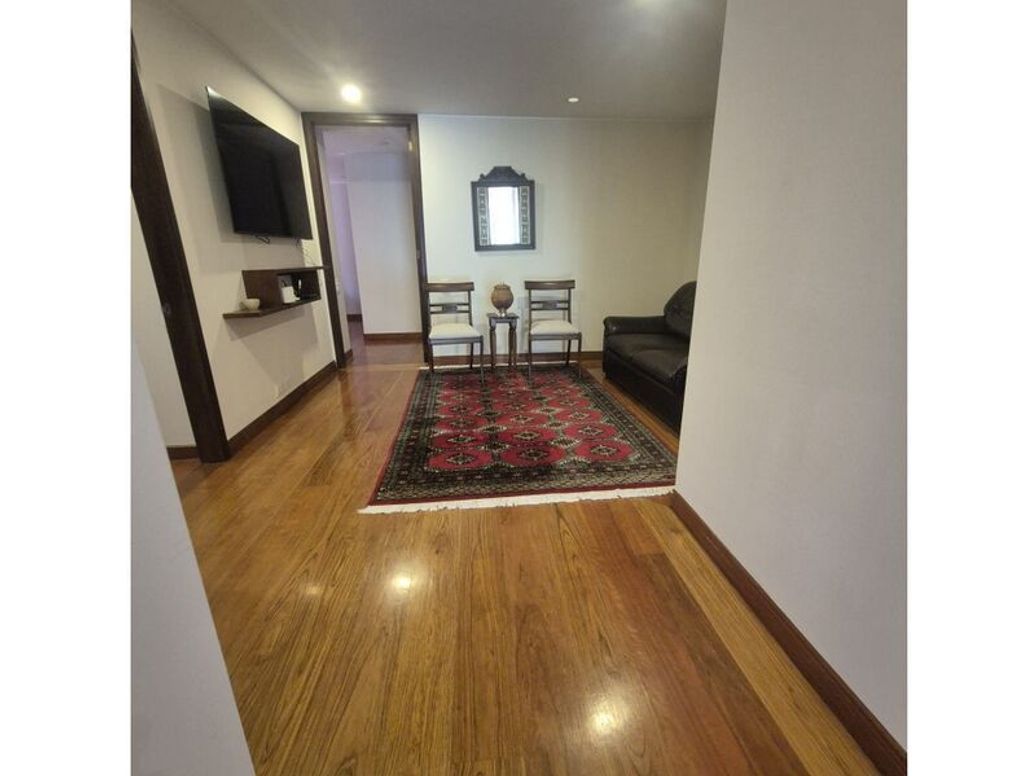 Apartamento de 3 alcobas en venta en Molinos Norte, Bogotá, 204 m² · foto 7 de 20
