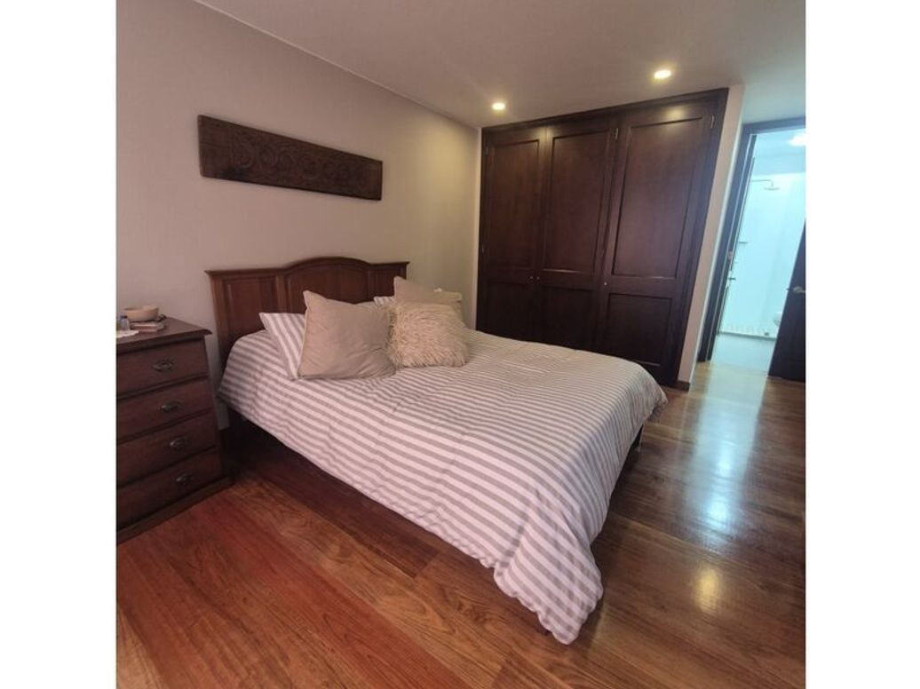 Apartamento de 3 alcobas en venta en Molinos Norte, Bogotá, 204 m² · foto 16 de 20
