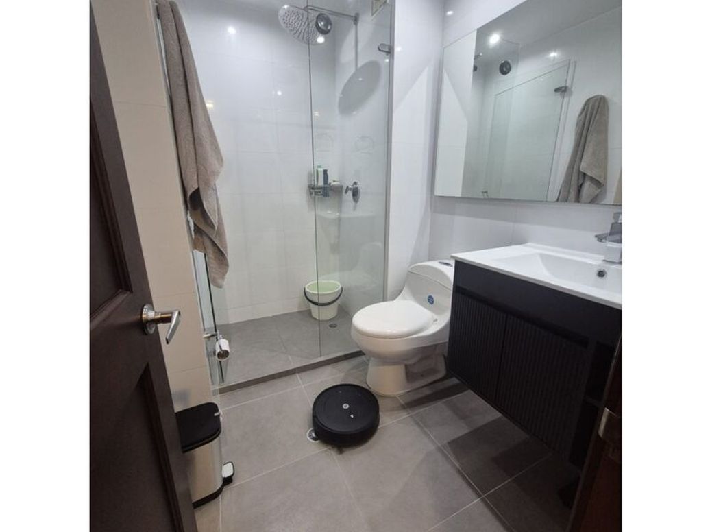 Apartamento de 3 alcobas en venta en Molinos Norte, Bogotá, 204 m² · foto 20 de 20