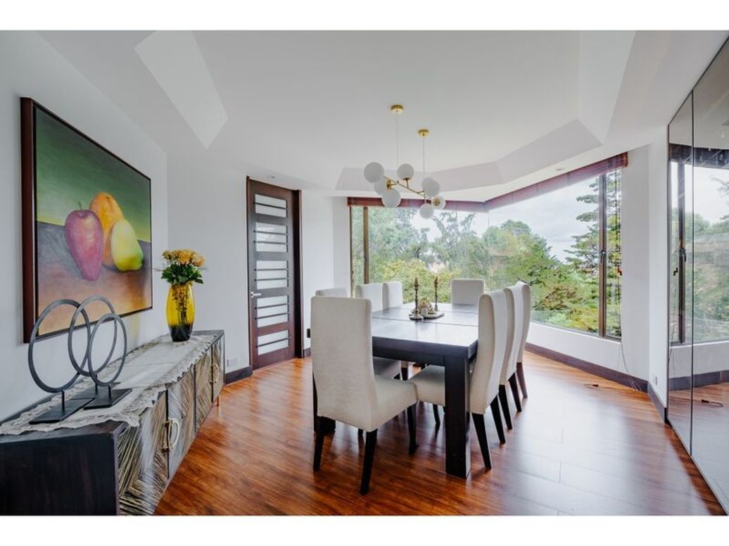 Apartamento de 3 alcobas en venta en Ub. Bosques De Medina, Bogotá, 270 m² · foto 7 de 12